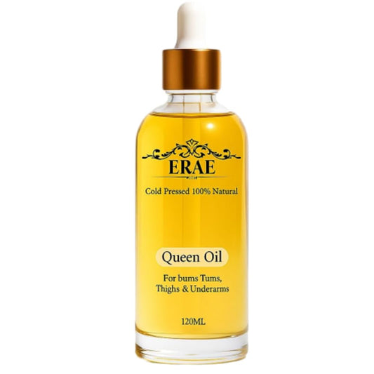 Queen Oil