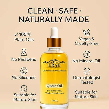 Queen Oil