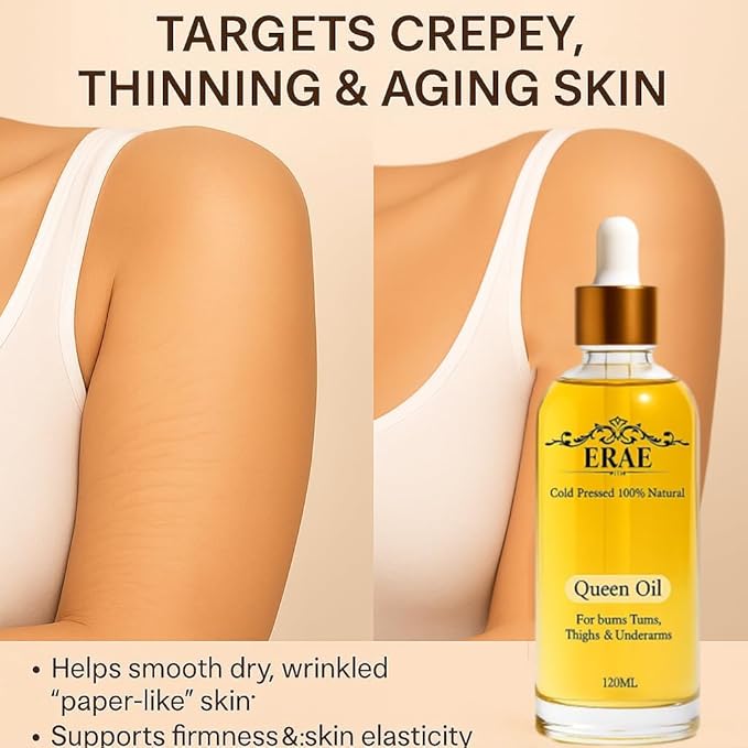Queen Oil