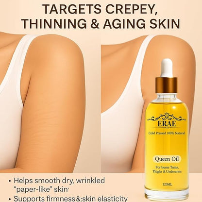 Queen Oil
